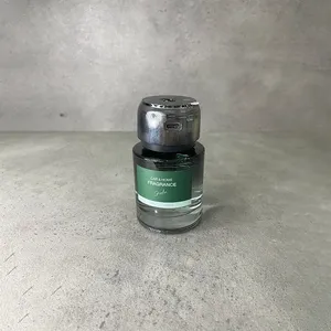 خوشبو کننده خودرو گرین لاین 160ml مدل هوشمند با قابلیت تنظیم شدت رایحه - angle 14