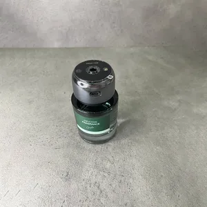 خوشبو کننده خودرو گرین لاین 160ml مدل هوشمند با قابلیت تنظیم شدت رایحه - angle 15