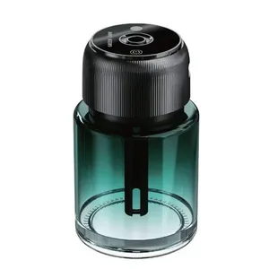 خوشبوکننده هوا گرین لاین مدل GNFRAIRDIFRGN - 160 میلی لیتر - angle 3