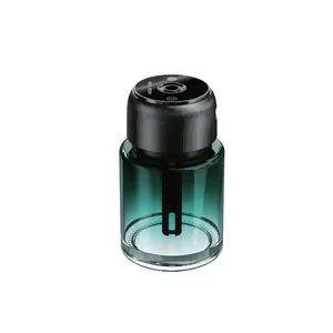 خوشبوکننده هوا گرین لاین مدل GNFRAIRDIFRGN - 160 میلی لیتر - angle 2