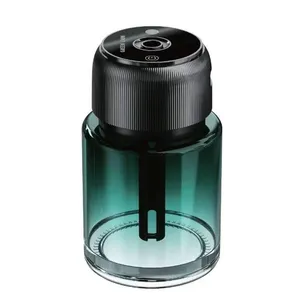 خوشبوکننده هوا گرین لاین مدل GNFRAIRDIFRGN - 160 میلی لیتر - angle 4