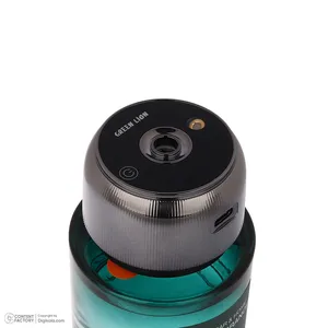 خوشبوکننده خودرو گرین لاین مدل 2in1 با رایحه Fresh Air - حجم 160 میلی لیتر - angle 17