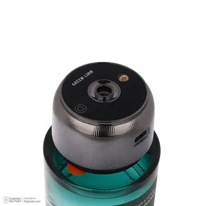 خوشبوکننده خودرو گرین لاین مدل 2in1 با رایحه Fresh Air - حجم 160 میلی لیتر - angle 18