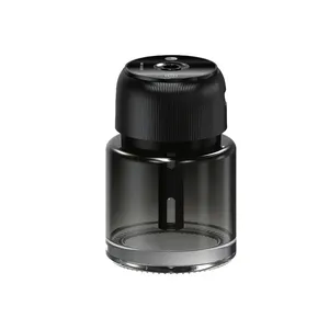 خوشبوکننده خودرو گرین لاین مدل GL-HUB با قابلیت تنظیم شدت رایحه - angle 1
