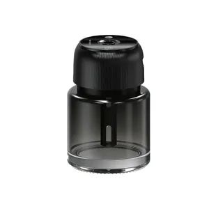 خوشبوکننده خودرو گرین لاین مدل GL-HUB با قابلیت تنظیم شدت رایحه - angle 2