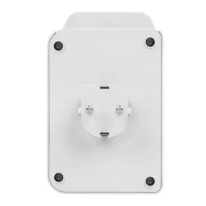 محافظ ولتاژ گرین لاین مدل GLP102 - angle 13