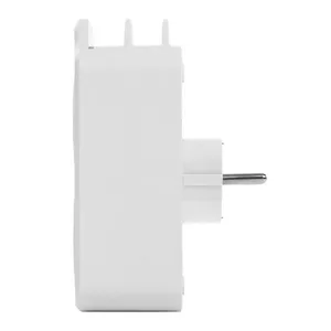 محافظ ولتاژ گرین لاین مدل GLP102 - angle 11