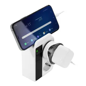 محافظ ولتاژ گرین لاین مدل GLP102 - angle 7