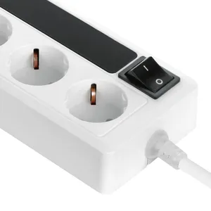 محافظ ولتاژ گرین لاین مدل GLP105D-005 - angle 12