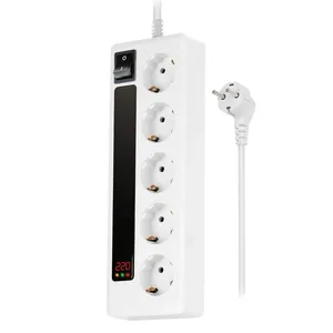 محافظ ولتاژ گرین لاین مدل GLP105D-005 - angle 14