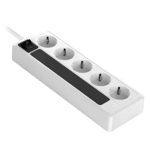 محافظ ولتاژ گرین لاین مدل GLP105D-005 - angle 18