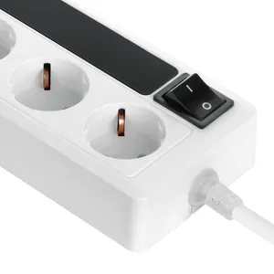 محافظ ولتاژ گرین لاین مدل GLP105D-005 - angle 11