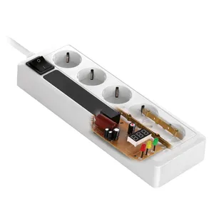 محافظ ولتاژ گرین لاین مدل GLP105D-005 - angle 15