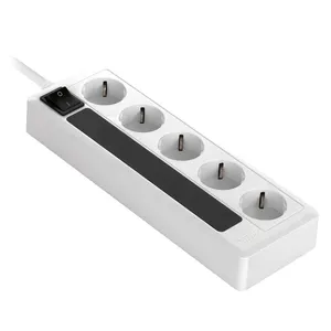 محافظ ولتاژ گرین لاین مدل GLP105D-005 - angle 17
