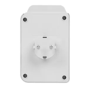 محافظ ولتاژ گرین لاین مدل GLP162RD - angle 8