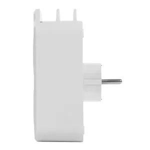 محافظ ولتاژ گرین لاین مدل GLP162RD - angle 9