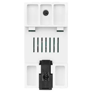 محافظ ولتاژ گرین لاین مدل GLP300D - angle 7