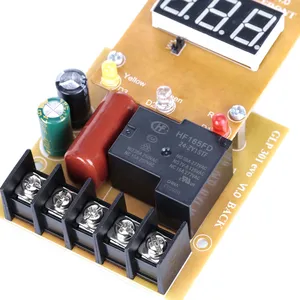 محافظ ولتاژ گرین لاین مدل GLP301 EVO با کیفیت ساخت بالا - angle 13
