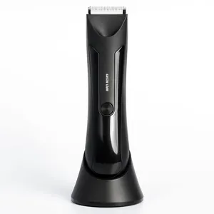 ماشین اصلاح موی صورت گرین لاین مدل Sensitive Area - ضد آب و با تیغه سرامیکی - angle 4