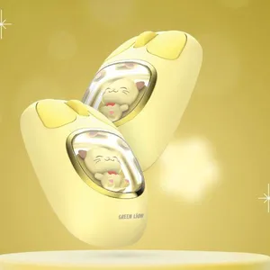 ماوس بی سیم گرین لاین مدل MOOSH با طراحی شیک و قابلیت اتصال چندگانه - angle 19