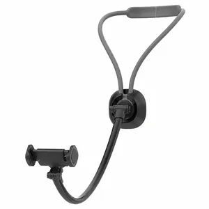 نگهدارنده گوشی موبایل گرین لاین مدل GHL-08 FLEX NECK با قابلیت چرخش 360 درجه - angle 1