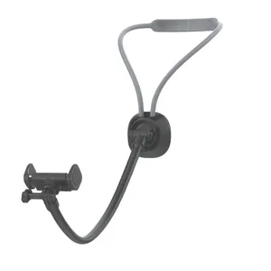 نگهدارنده گوشی موبایل گرین لاین مدل GNFLXNCKBK با قابلیت چرخش 360 درجه - angle 1