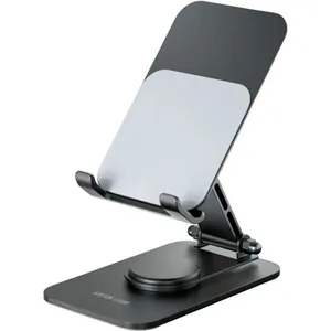 نگهدارنده گوشی موبایل گرین لاین مدل GX-46 M5 با قابلیت چرخش 360 درجه - angle 1