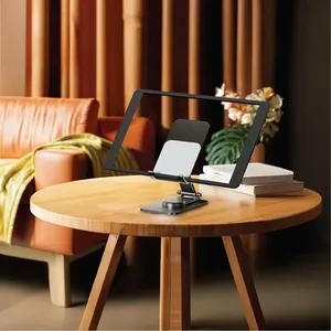 نگهدارنده گوشی موبایل گرین لاین مدل GX-46 M5 با قابلیت چرخش 360 درجه - angle 6
