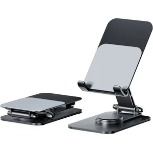 نگهدارنده گوشی موبایل گرین لاین مدل GX-46 M5 با قابلیت چرخش 360 درجه - angle 3