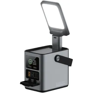 پاوربانک گرین لاین Energy Max با ظرفیت 60000 میلی آمپر ساعت - angle 1