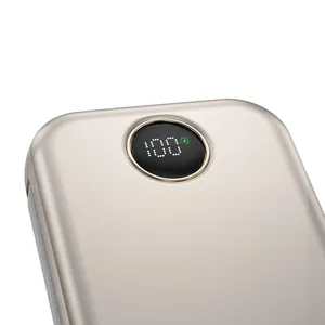 پاوربانک گرین لاین مدل Monaco با ظرفیت 20000 میلی آمپر - angle 6