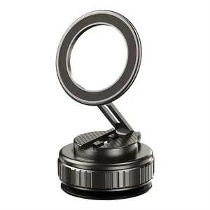 پایه نگهدارنده گوشی موبایل گرین لاین GX-35 با قابلیت مگ سیف - angle 2