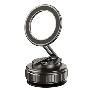 پایه نگهدارنده گوشی موبایل گرین لاین GX-35 با قابلیت مگ سیف - angle 1