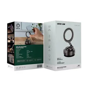 پایه نگهدارنده گوشی موبایل گرین لاین GX-35 با قابلیت مگ سیف - angle 11