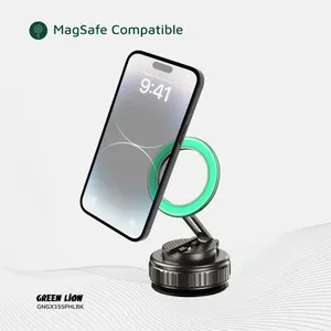 پایه نگهدارنده گوشی موبایل گرین لاین GX-35 با قابلیت مگ سیف - angle 8