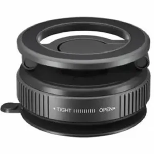 پایه نگهدارنده گوشی موبایل گرین لاین GX-40 با طراحی تاشو و چرخش ۳۶۰ درجه - angle 10