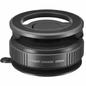 پایه نگهدارنده گوشی موبایل گرین لاین GX-40 با طراحی تاشو و چرخش ۳۶۰ درجه - angle 9