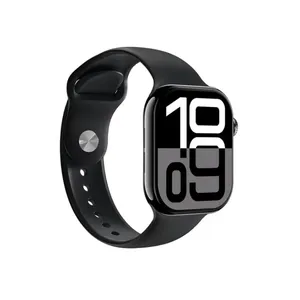ساعت هوشمند گرین لاین Active 10 با قطر 46mm و قابلیت‌های پیشرفته - angle 10
