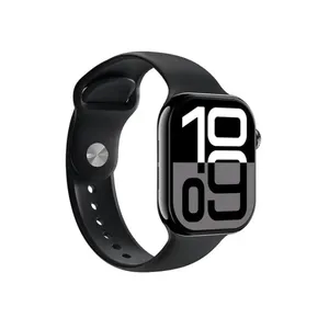 ساعت هوشمند گرین لاین Active 10 با قطر 46mm و قابلیت‌های پیشرفته - angle 9