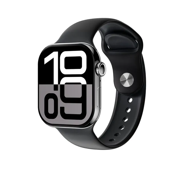 ساعت هوشمند گرین لاین Active 10 با قطر 46mm و قابلیت‌های پیشرفته