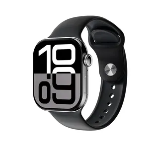 ساعت هوشمند گرین لاین Active 10 با قطر 46mm و قابلیت‌های پیشرفته - angle 1