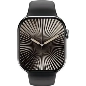 ساعت هوشمند گرین لاین Active 10 با قطر 46mm و قابلیت‌های پیشرفته - angle 8