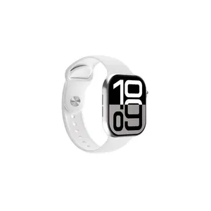 ساعت هوشمند گرین لاین Active 10 با قطر 46mm و قابلیت‌های پیشرفته - angle 6