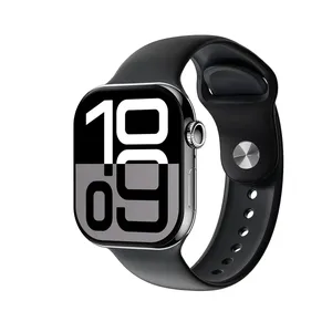 ساعت هوشمند گرین لاین Active 10 با قطر 46mm و قابلیت‌های پیشرفته - angle 2
