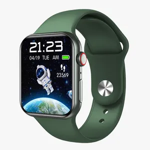 ساعت هوشمند گرین لاین مدل Active Pro - angle 9