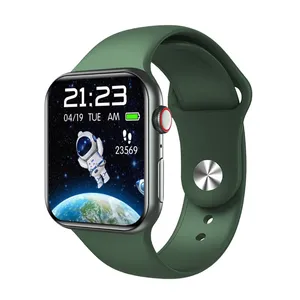 ساعت هوشمند گرین لاین مدل Active SE با صفحه نمایش 1.69 اینچی - angle 3
