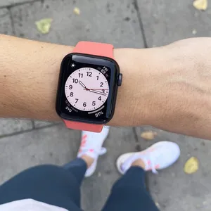 ساعت هوشمند گرین لاین مدل Active SE با صفحه نمایش 1.69 اینچی - angle 31