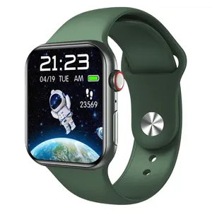 ساعت هوشمند گرین لاین مدل Active SE با صفحه نمایش 1.69 اینچی - angle 1