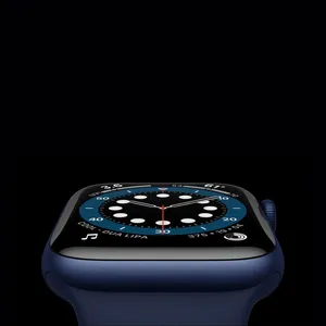 ساعت هوشمند گرین لاین مدل Active SE با صفحه نمایش 1.69 اینچی - angle 25