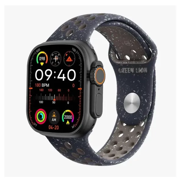 ساعت هوشمند گرین لاین مدل ACTIVE WATCH با قابلیت مکالمه بلوتوث